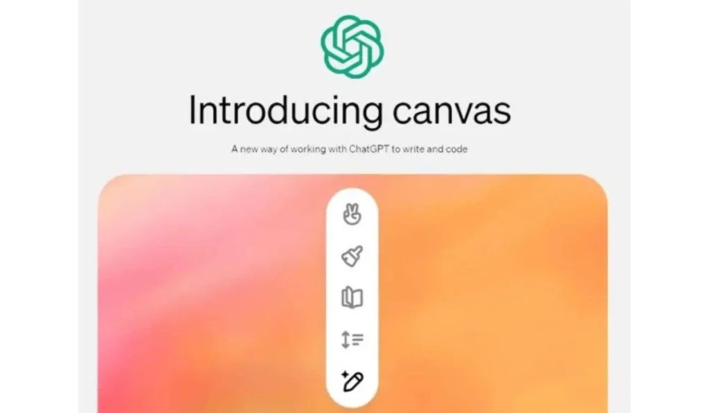 ChatGPT’s Canvas: A Game Changer for Collaborative Writing and Coding