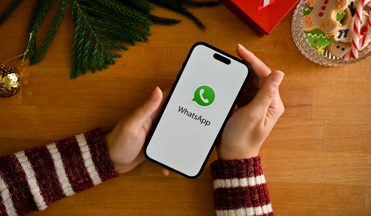 WhatsApp Adds Personal Chat Themes – Here’s How to Use Them