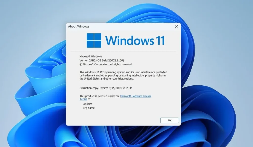 Windows 11 24H2 Update: What's New and How to Get It Now