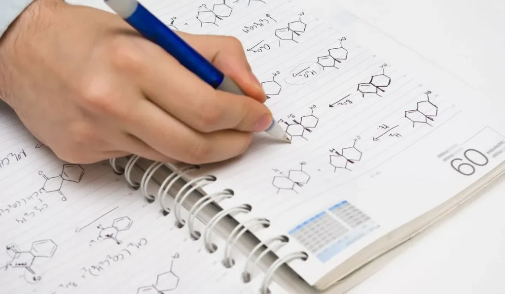 Understanding the Structure of a Scientific Paper