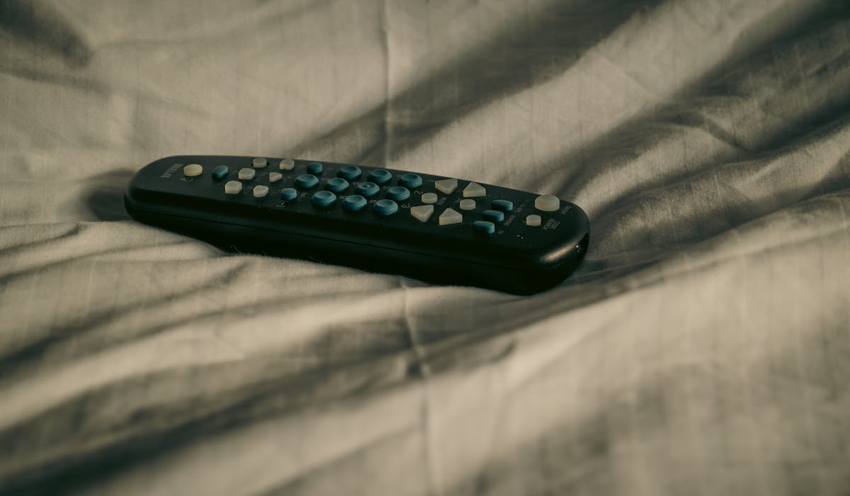 TV with streaming services on screen - Apple TV+ vs Netflix vs Disney+ comparison