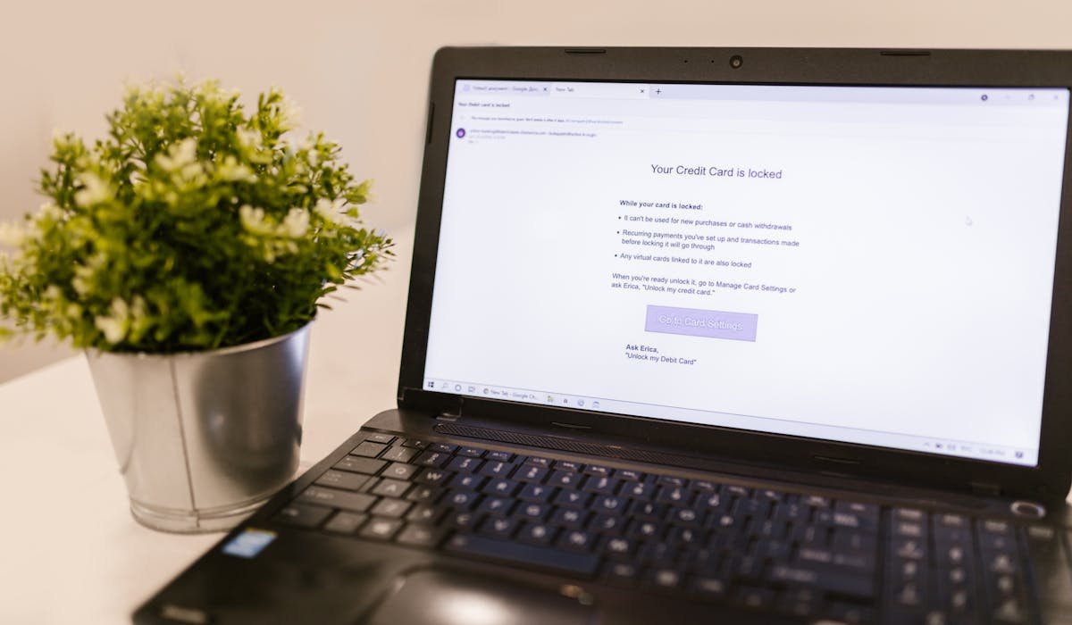 Computer screen showing security shield - best free antivirus for Windows 2026