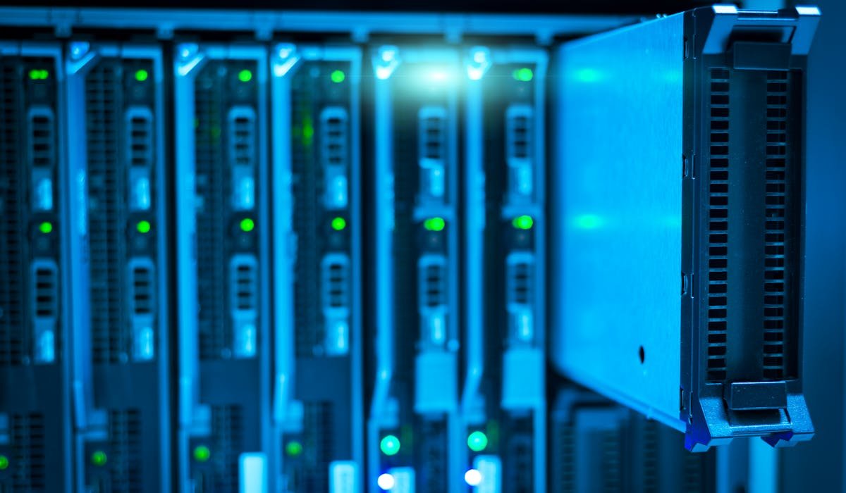 Cloud storage interface on screen - best free cloud storage services 2026
