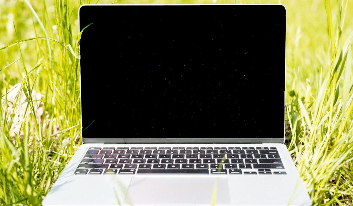 Laptop showing BIOS settings - Secure Boot menu in UEFI firmware