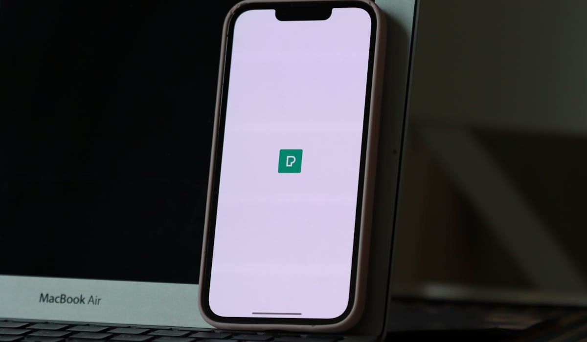 Phone and laptop recording screen - how to enable screen recording all platforms