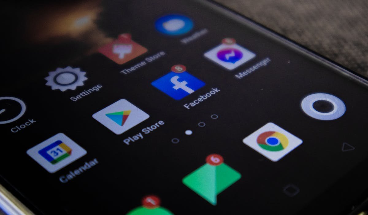 Android phone showing messages app - how to recover deleted messages on Android